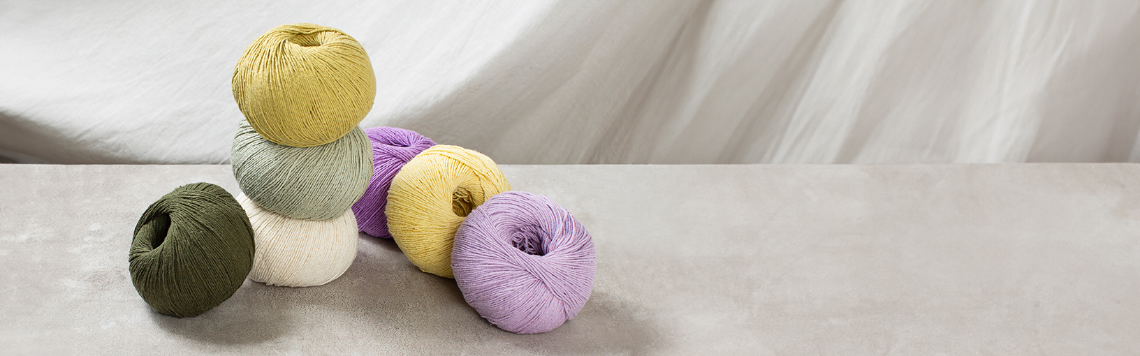 Visokokvalitetne pređe za pletenje, kukičanje i filc Lana Grossa Vune | JESEN /  ZIMSKI